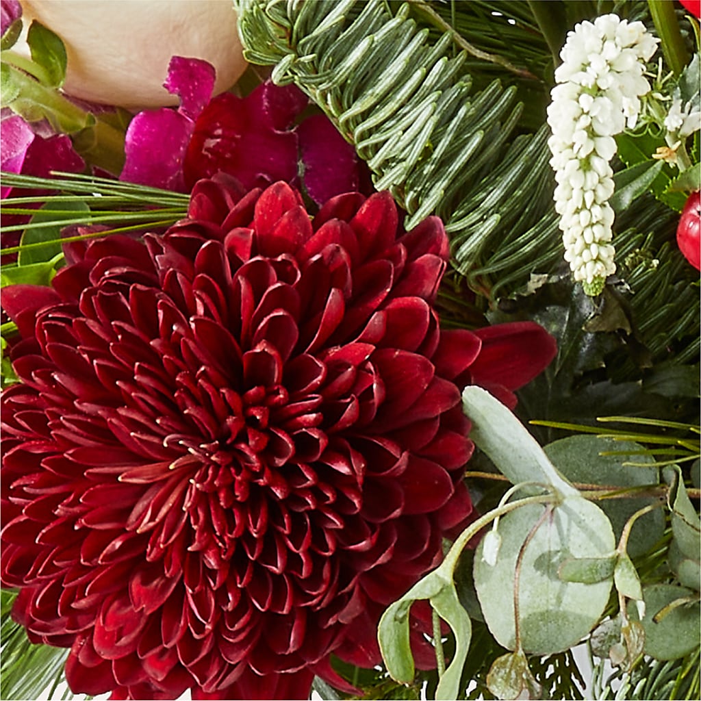 Cranberry Fizz Bouquet – FUZZY'S FLOWERS GIFTS AND TUXEDOS, Marion OH