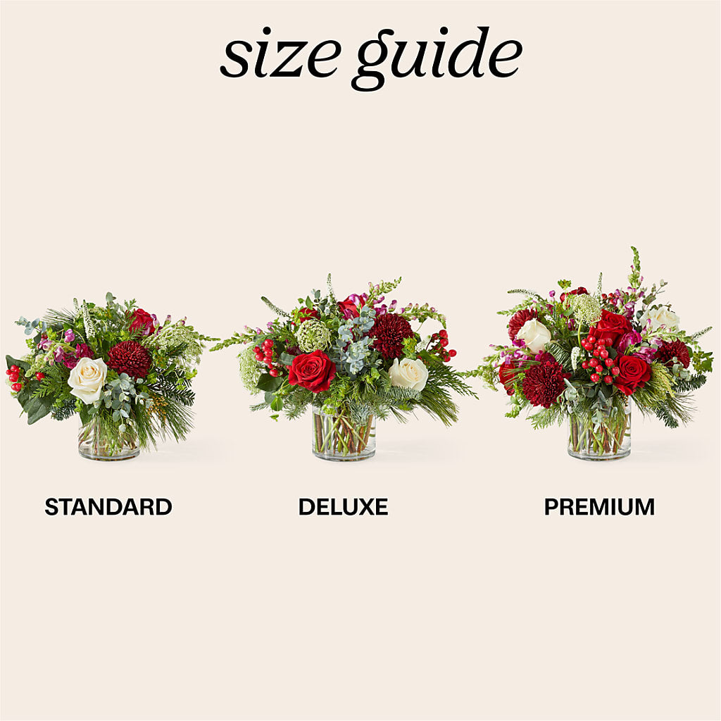 Cranberry Fizz Bouquet – FUZZY'S FLOWERS GIFTS AND TUXEDOS, Marion OH
