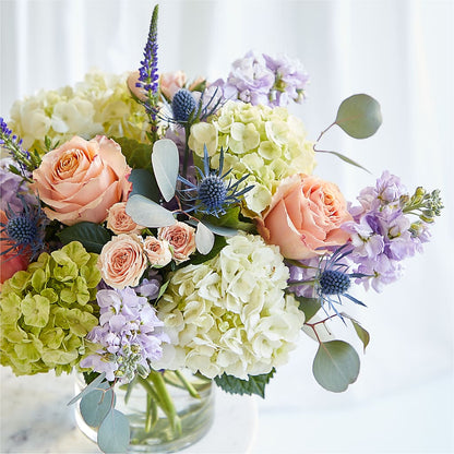 Porch Swing Bouquet – FUZZY'S FLOWERS GIFTS AND TUXEDOS, Marion OH