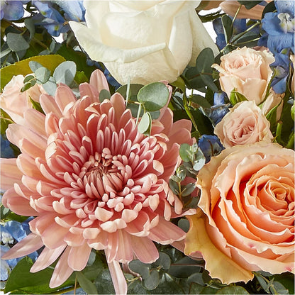 Inspired Bouquet – FUZZY'S FLOWERS GIFTS AND TUXEDOS, Marion OH