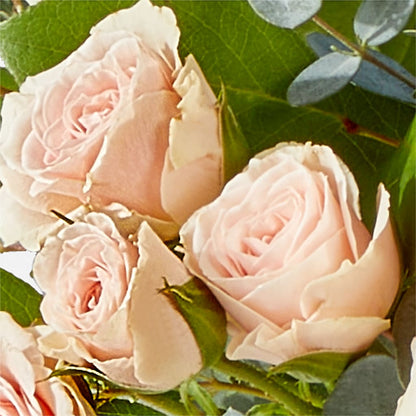 Inspired Bouquet – FUZZY'S FLOWERS GIFTS AND TUXEDOS, Marion OH