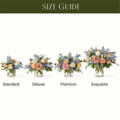 Inspired Bouquet – FUZZY'S FLOWERS GIFTS AND TUXEDOS, Marion OH