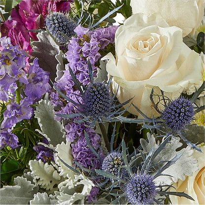 Shooting Star Bouquet – FUZZY'S FLOWERS GIFTS AND TUXEDOS, Marion OH