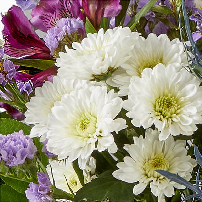 Shooting Star Bouquet – FUZZY'S FLOWERS GIFTS AND TUXEDOS, Marion OH
