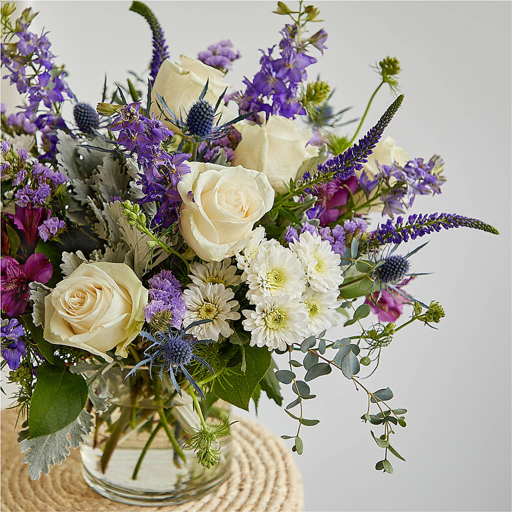 Shooting Star Bouquet – FUZZY'S FLOWERS GIFTS AND TUXEDOS, Marion OH