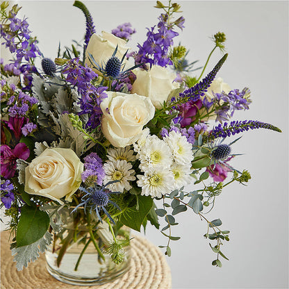 Shooting Star Bouquet – FUZZY'S FLOWERS GIFTS AND TUXEDOS, Marion OH