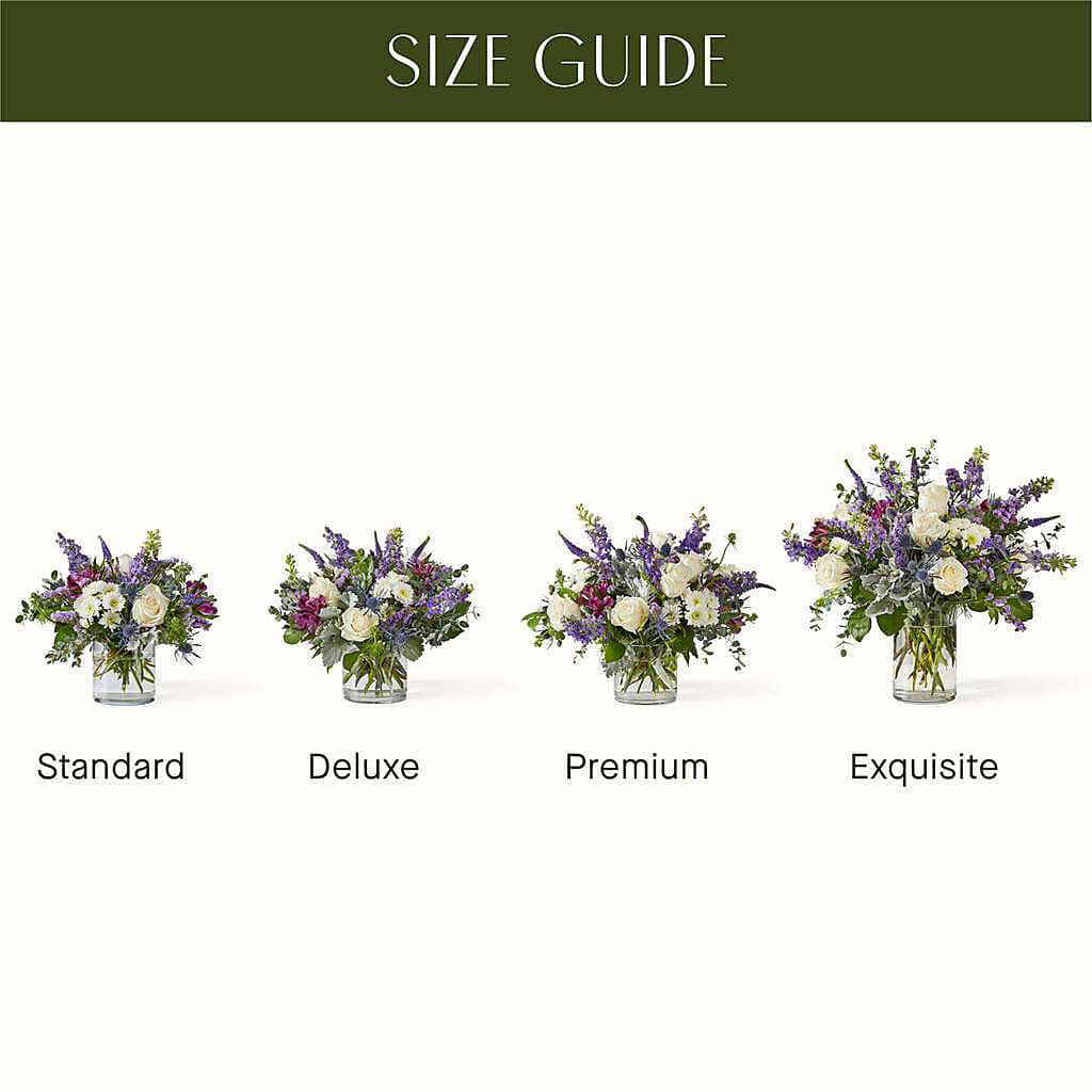 Shooting Star Bouquet – FUZZY'S FLOWERS GIFTS AND TUXEDOS, Marion OH