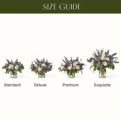 Shooting Star Bouquet – FUZZY'S FLOWERS GIFTS AND TUXEDOS, Marion OH
