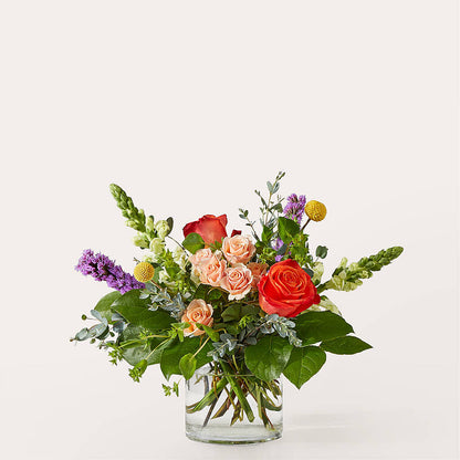 The Standout Bouquet – FUZZY'S FLOWERS GIFTS AND TUXEDOS, Marion OH