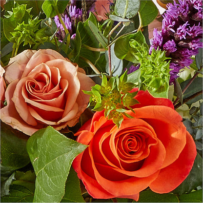 The Standout Bouquet – FUZZY'S FLOWERS GIFTS AND TUXEDOS, Marion OH