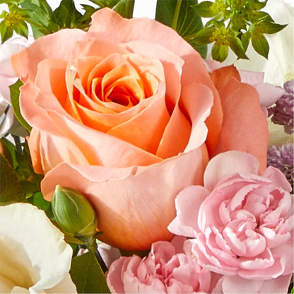 French Market Bouquet – FUZZY'S FLOWERS GIFTS AND TUXEDOS, Marion OH