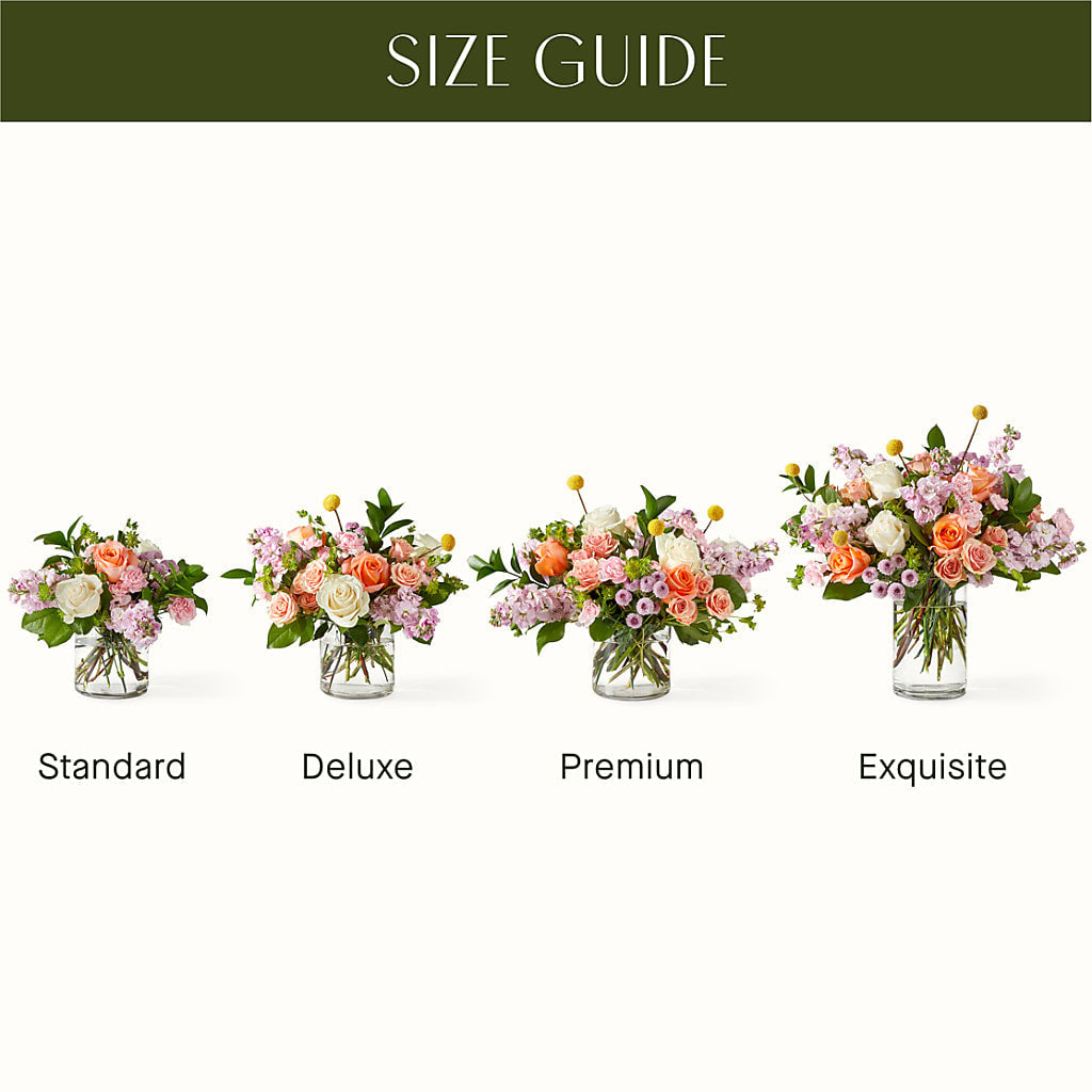 French Market Bouquet – FUZZY'S FLOWERS GIFTS AND TUXEDOS, Marion OH
