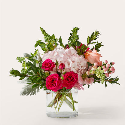 Glitz & Glam Bouquet – FUZZY'S FLOWERS GIFTS AND TUXEDOS, Marion OH