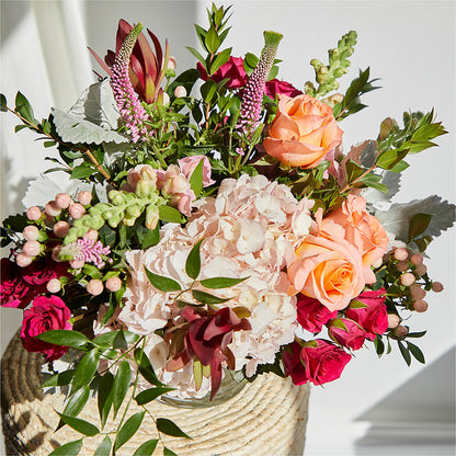 Glitz & Glam Bouquet – FUZZY'S FLOWERS GIFTS AND TUXEDOS, Marion OH
