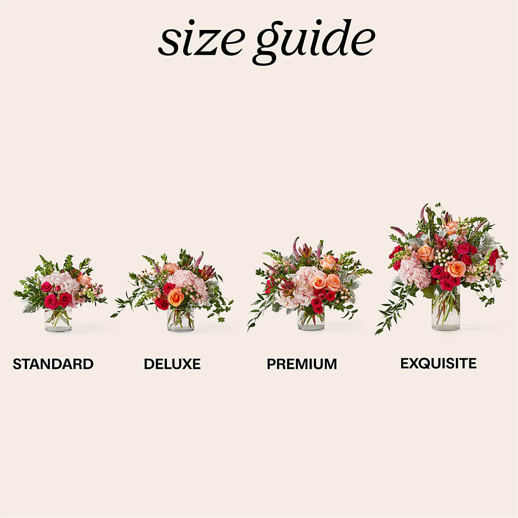 Glitz & Glam Bouquet – FUZZY'S FLOWERS GIFTS AND TUXEDOS, Marion OH
