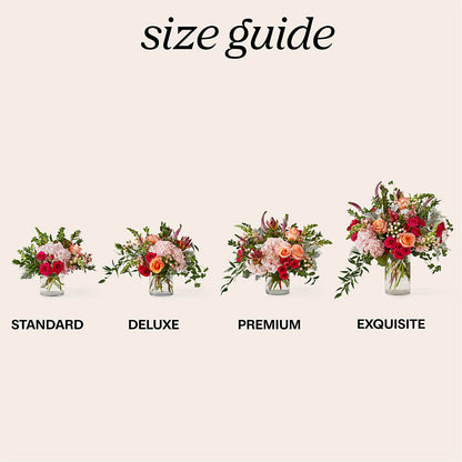 Glitz & Glam Bouquet – FUZZY'S FLOWERS GIFTS AND TUXEDOS, Marion OH