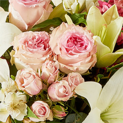 Ballet Slippers Bouquet – FUZZY'S FLOWERS GIFTS AND TUXEDOS, Marion OH
