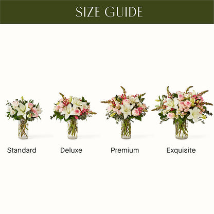 Ballet Slippers Bouquet – FUZZY'S FLOWERS GIFTS AND TUXEDOS, Marion OH