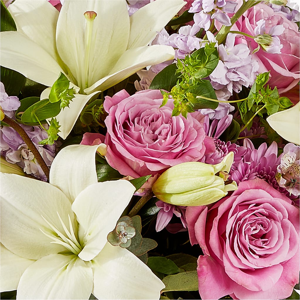 Daydreamer Bouquet – FUZZY'S FLOWERS GIFTS AND TUXEDOS, Marion OH