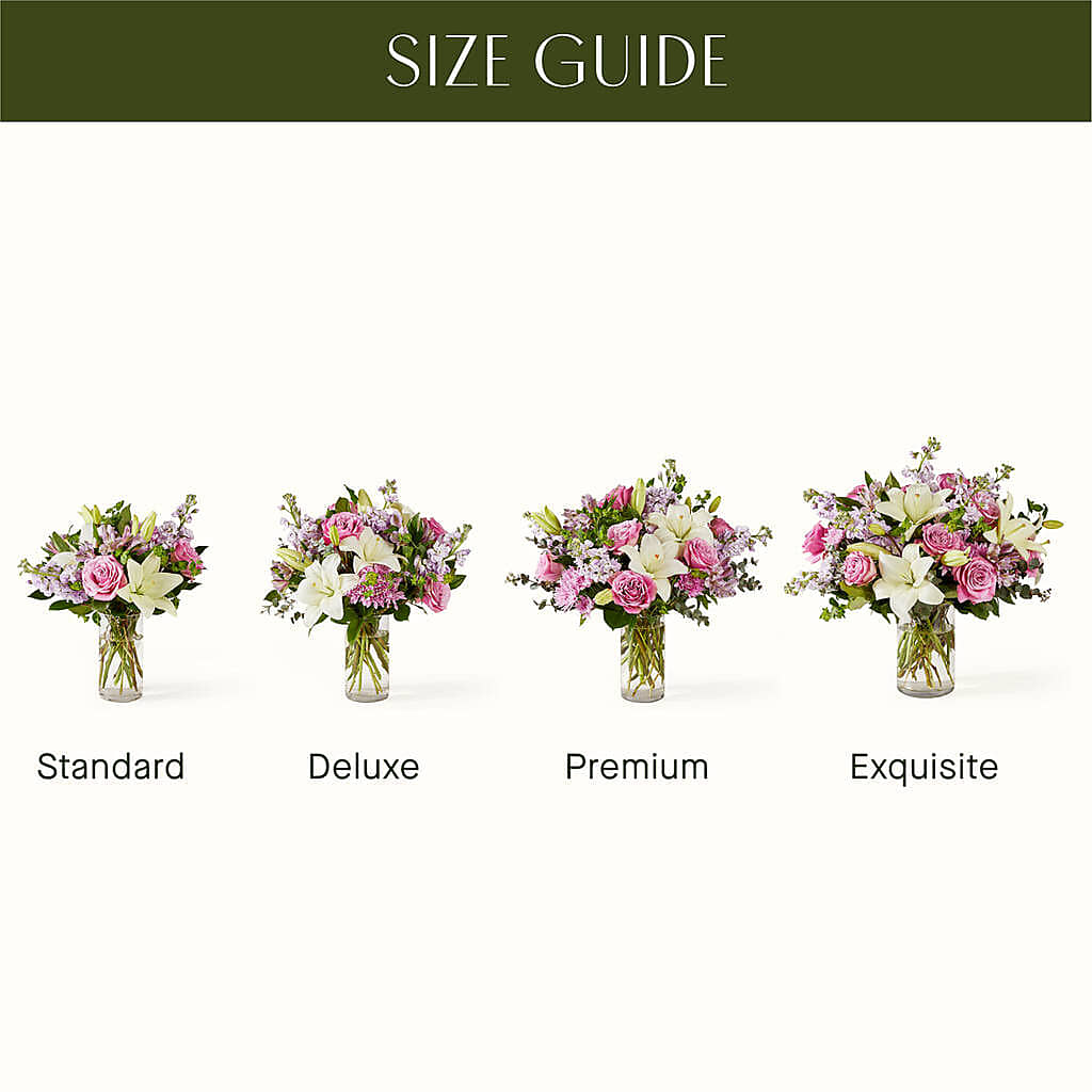 Daydreamer Bouquet – FUZZY'S FLOWERS GIFTS AND TUXEDOS, Marion OH