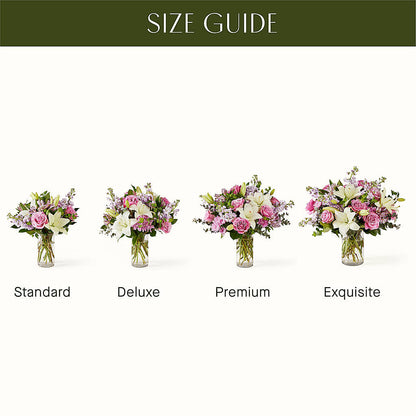 Daydreamer Bouquet – FUZZY'S FLOWERS GIFTS AND TUXEDOS, Marion OH