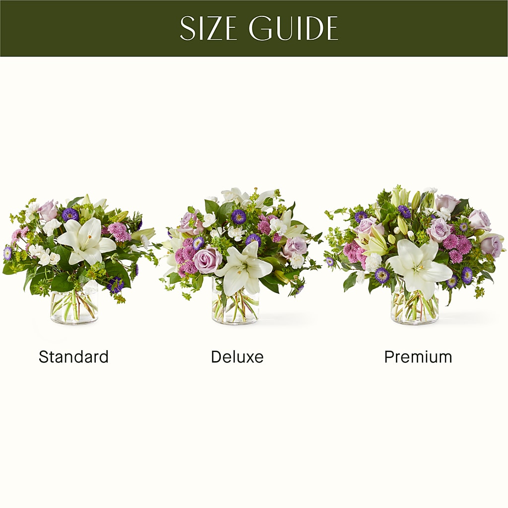 April Showers Bouquet – FUZZY'S FLOWERS GIFTS AND TUXEDOS, Marion OH