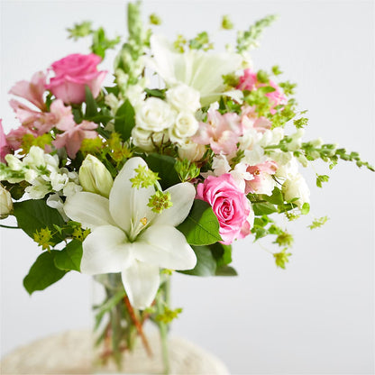 Fondly Bouquet – FUZZY'S FLOWERS GIFTS AND TUXEDOS, Marion OH