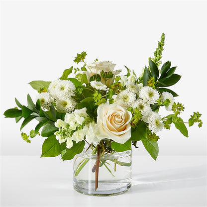 Hint of Vanilla Bouquet – FUZZY'S FLOWERS GIFTS AND TUXEDOS, Marion OH