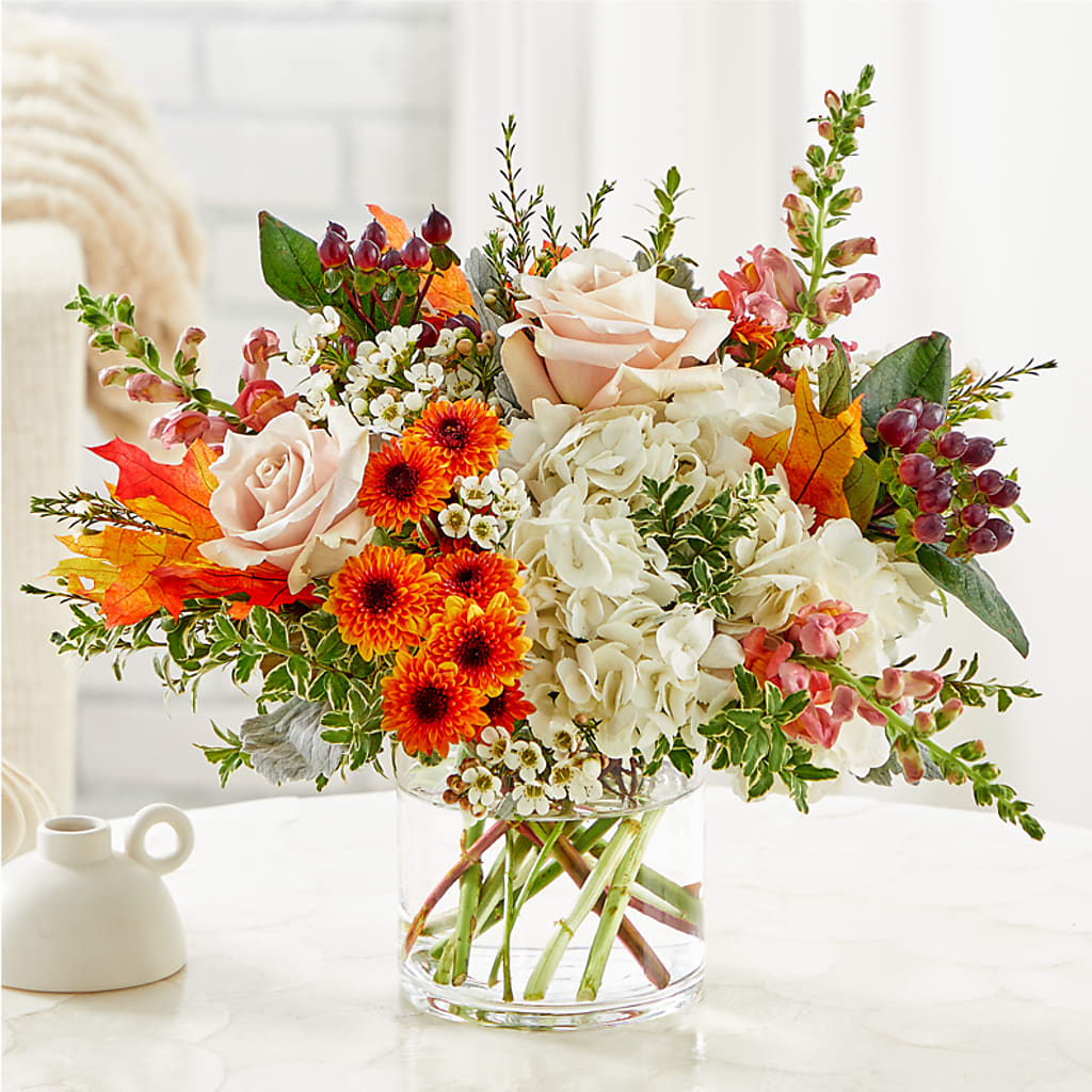 Autumnal Equinox Bouquet – FUZZY'S FLOWERS GIFTS AND TUXEDOS, Marion OH