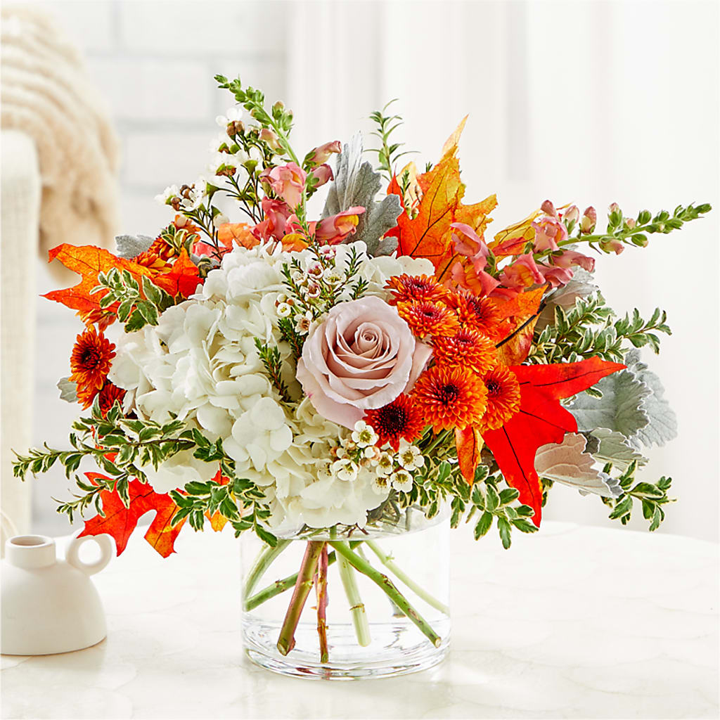 Autumnal Equinox Bouquet – FUZZY'S FLOWERS GIFTS AND TUXEDOS, Marion OH