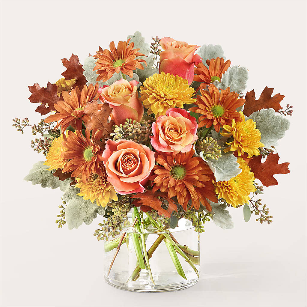 Caramel Apple Bouquet – FUZZY'S FLOWERS GIFTS AND TUXEDOS, Marion OH