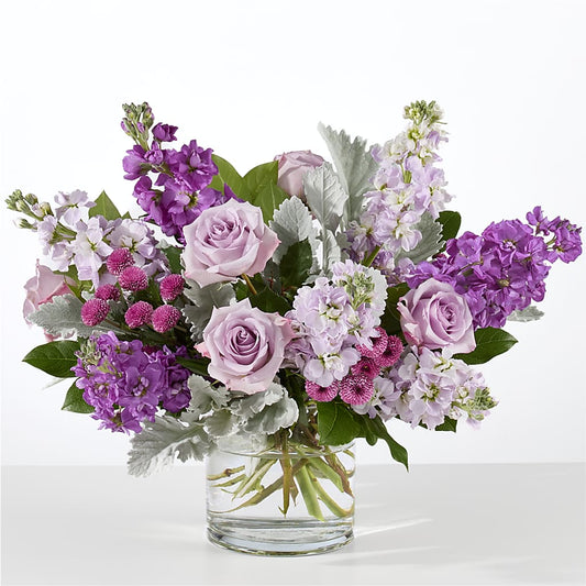 One in a Million Bouquet – FUZZY'S FLOWERS GIFTS AND TUXEDOS, Marion OH