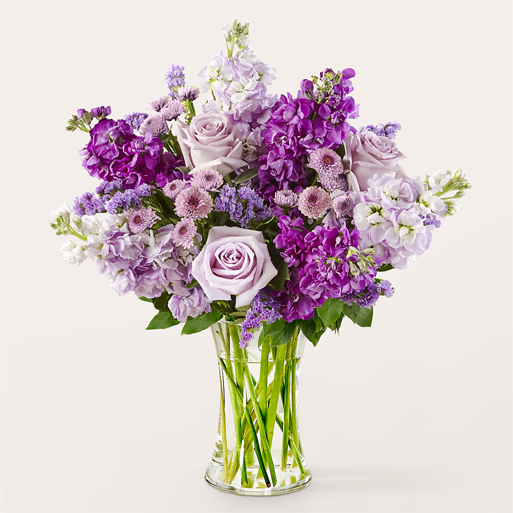 Give a Twirl Bouquet – FUZZY'S FLOWERS GIFTS AND TUXEDOS, Marion OH