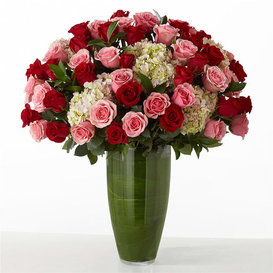 The Allure – FUZZY'S FLOWERS GIFTS AND TUXEDOS, Marion OH