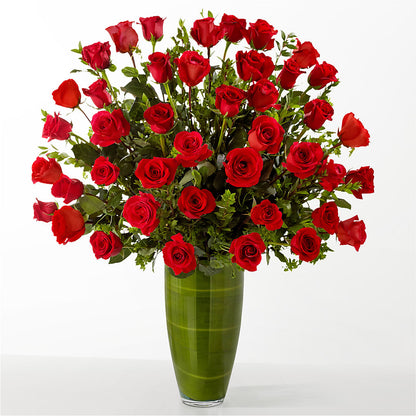 The Ballad – FUZZY'S FLOWERS GIFTS AND TUXEDOS, Marion OH