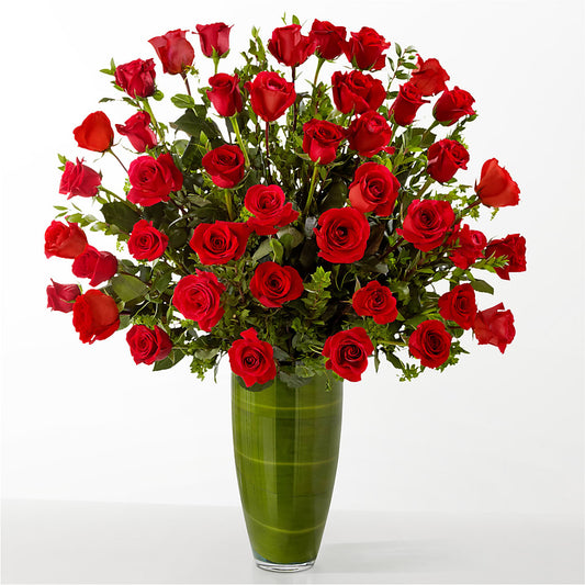 The Ballad – FUZZY'S FLOWERS GIFTS AND TUXEDOS, Marion OH
