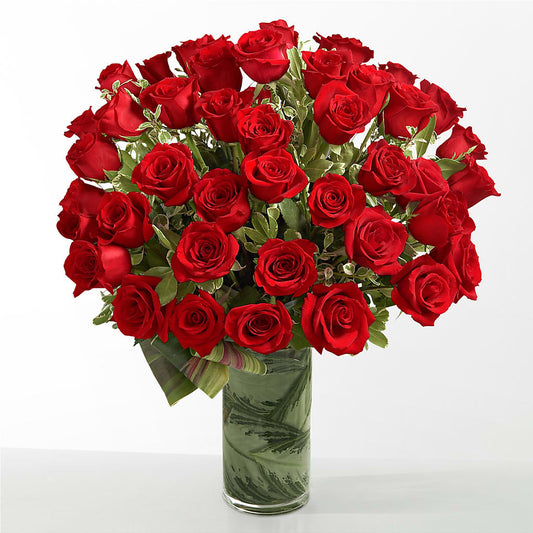 The Enamored – FUZZY'S FLOWERS GIFTS AND TUXEDOS, Marion OH
