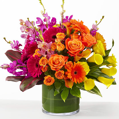 The Mosaic – FUZZY'S FLOWERS GIFTS AND TUXEDOS, Marion OH