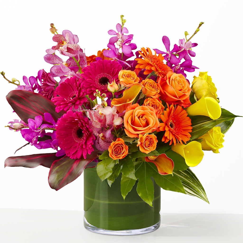 The Mosaic – FUZZY'S FLOWERS GIFTS AND TUXEDOS, Marion OH