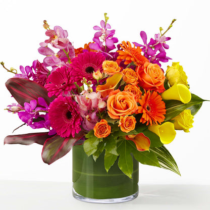 The Mosaic – FUZZY'S FLOWERS GIFTS AND TUXEDOS, Marion OH