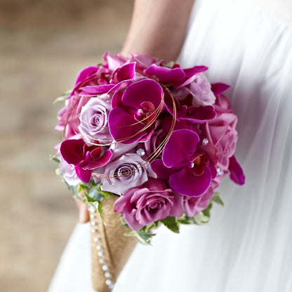 Breathless Bouquet – FUZZY'S FLOWERS GIFTS AND TUXEDOS, Marion OH