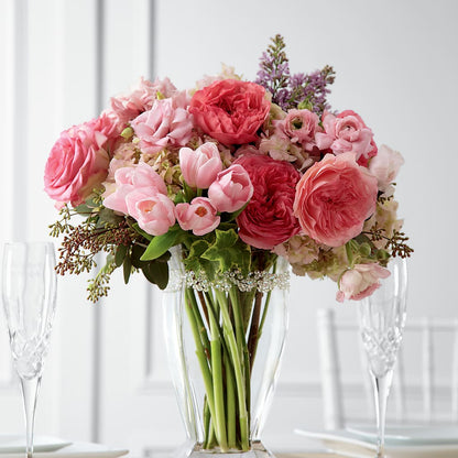 Abundant Array Arrangement – FUZZY'S FLOWERS GIFTS AND TUXEDOS, Marion OH
