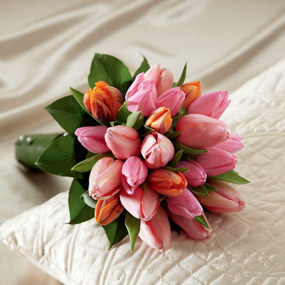 Embraceable Bouquet – FUZZY'S FLOWERS GIFTS AND TUXEDOS, Marion OH