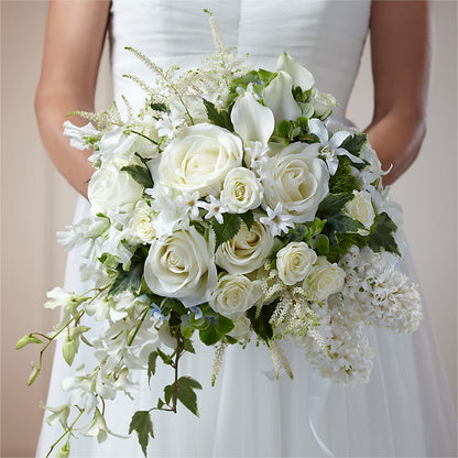Cherish Bouquet – FUZZY'S FLOWERS GIFTS AND TUXEDOS, Marion OH
